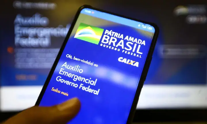 1,4 milhão de pessoas ainda não sacaram o auxílio emergencial