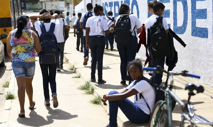 17ª Olimpíada de Matemática realiza primeira fase de provas na terça
