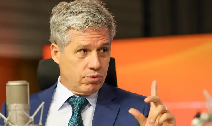 Acordo Mercosul-UE beneficiará agricultura familiar, diz ministro