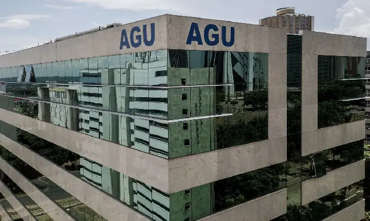AGU pede ao STF que declare inconstitucionais leis das bets