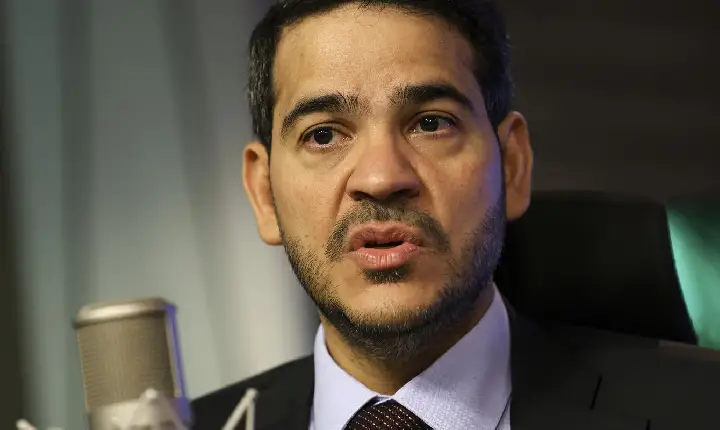 AGU pedirá na Justiça a retirada do Discord do ar