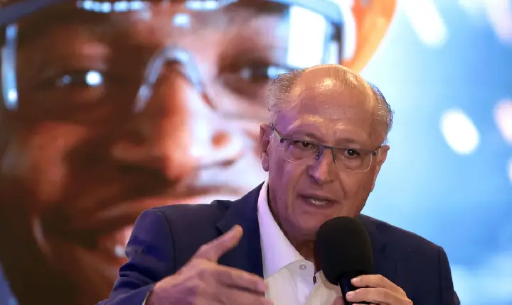 Alckmin: Acordo Mercosul-União Europeia deve entrar em vigor em maio