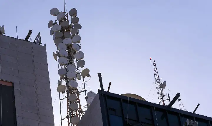 Alteração em lei das antenas pode facilitar chegada de 5G em municípios