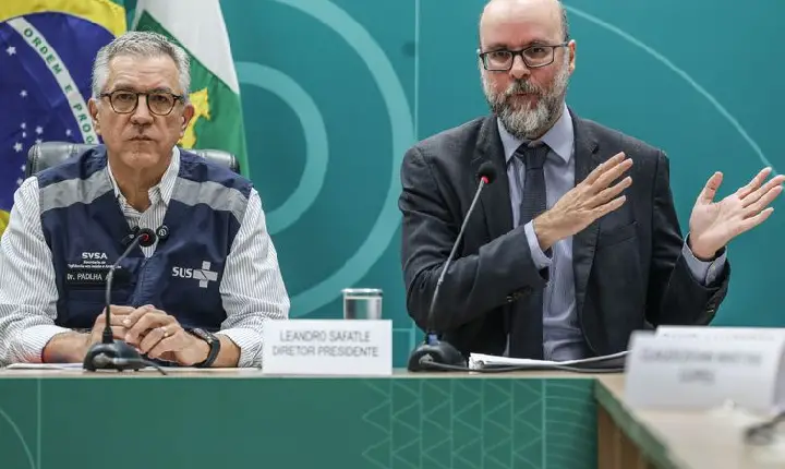 Anvisa libera estudo com medicamento para lesões na medula espinhal