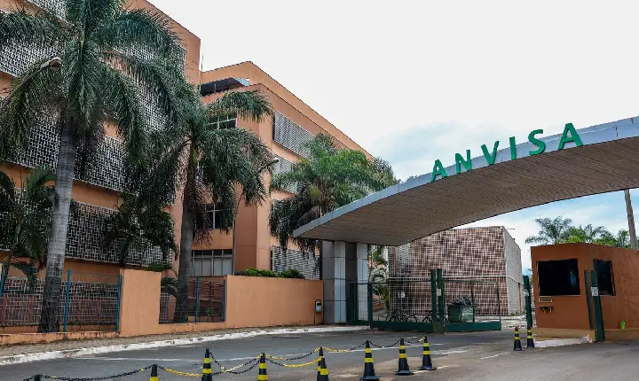 Anvisa manda apreender medicamento falsificado para câncer de mama