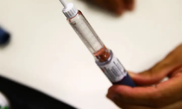 Anvisa registra 5 novas canetas de semaglutida para tratar diabetes
