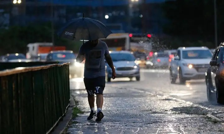 Após fortes chuvas, moradores de Paraibuna e Itirapina podem usar FGTS