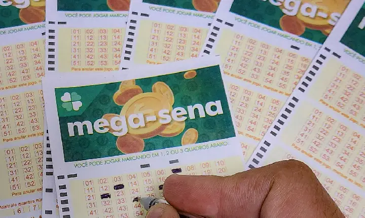 Aposta do CE acerta dezenas da Mega e leva prêmio de R$ 158 milhões