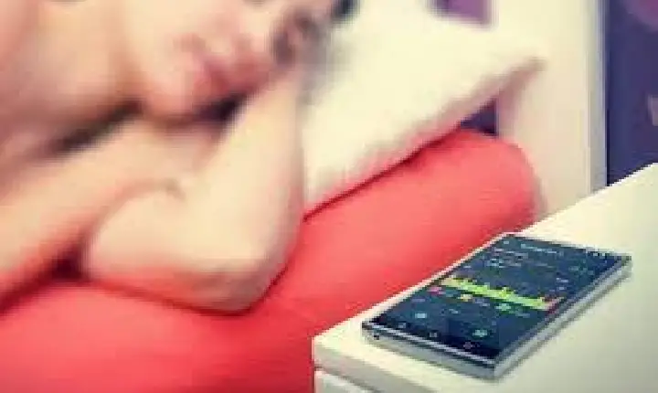 APPs E SERVIÇOS PARA DORMIR NA PANDEMIA