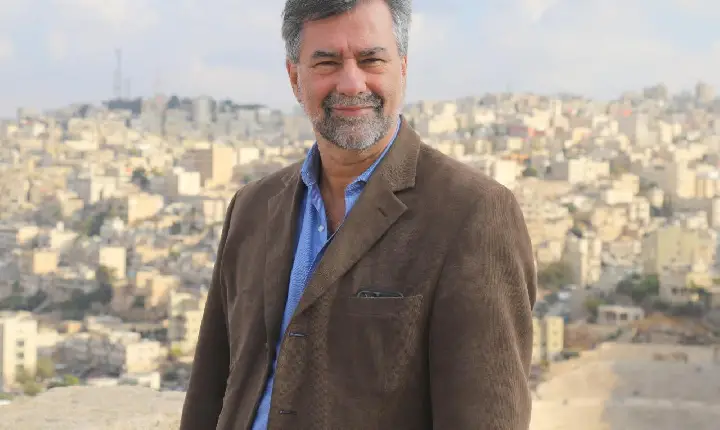 “As melhores máscaras são as chamadas N95”, explica pesquisador