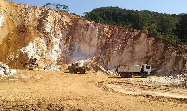 Bahia teve aumento de 75% na arrecadação de royalties da mineração no primeiro quadrimestre de 2021