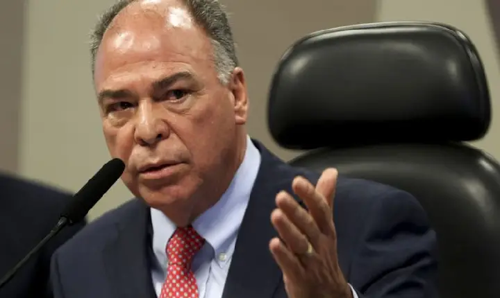 Bezerra apresenta na segunda proposta para compensar aumento do diesel