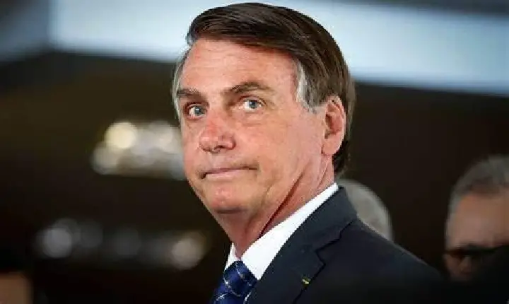 Bolsonaro planeja reforma ministerial com líder do centrão na Casa Civil