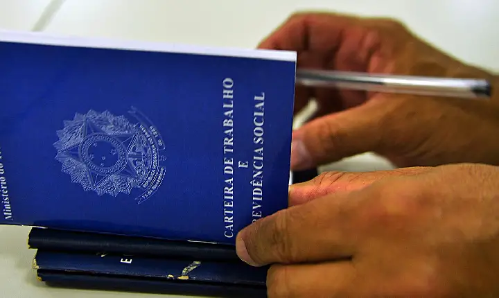 Brasil cria 1,279 milhão de postos de trabalho em 2025, aponta Caged