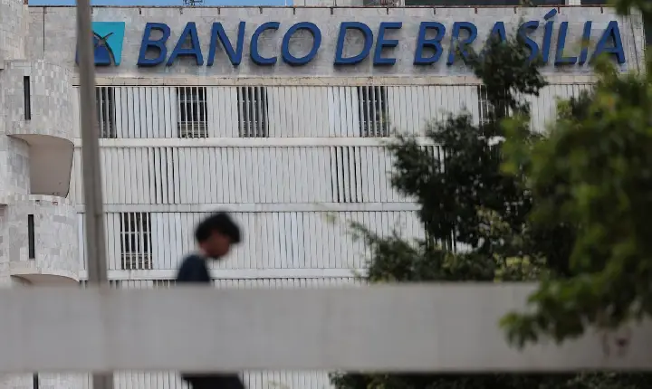 BRB descarta risco de intervenção e estuda vender ativos do Master