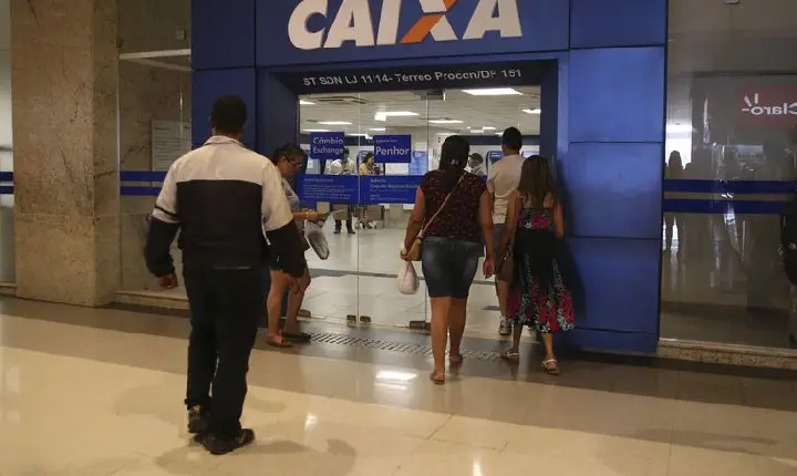 Caixa libera R$ 400 bi em financiamentos habitacionais em três anos