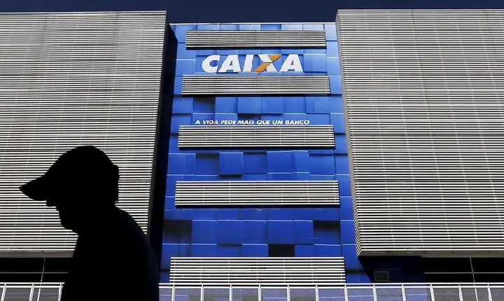 Caixa paga Bolsa Família a beneficiários com NIS de final 7