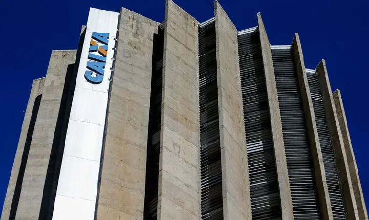 Caixa registra R$ 3 bilhões de lucro no primeiro trimestre