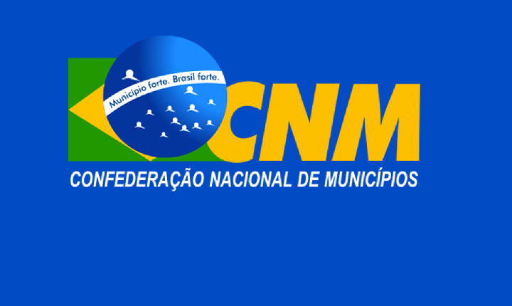 Calendário eleitoral da CNM não será alterado com medidas de restrição contra Covid-19 no DF