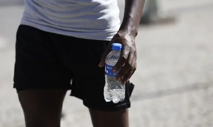 Calor causa 2,6 mil atendimentos de emergência no estado do Rio