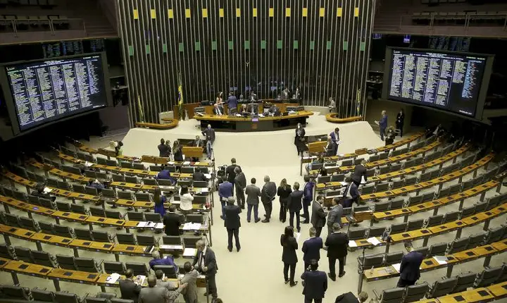 Câmara aprova MP que cria marco regulatório da securitização