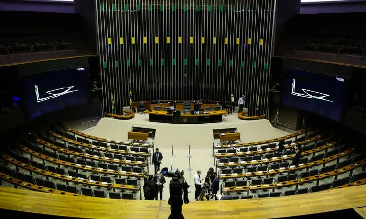 Câmara aprova sanções a países que descumprirem acordos da OMC