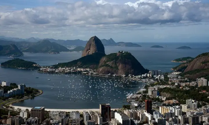 Campanha da Embratur gera mais de US$ 5,7 milhões para setor turístico