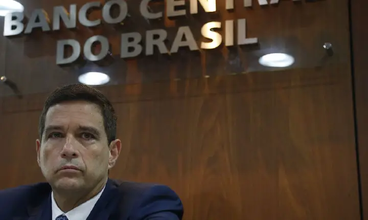 Campos Neto falta à CPI do Crime Organizado pela terceira vez 