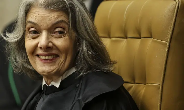 Cármen Lúcia anuncia proposta para atuação de juízes eleitorais