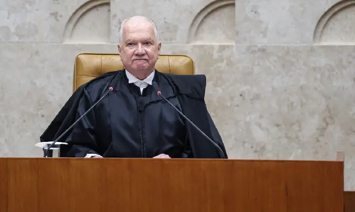 Cármen Lúcia será relatora de Código de Ética do STF, anuncia Fachin