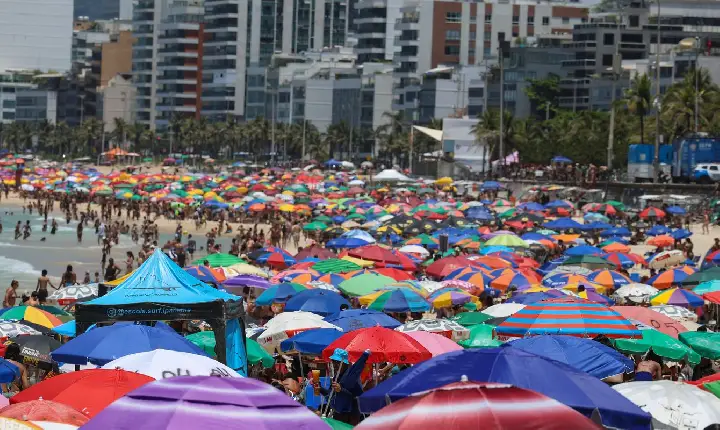 Carnaval seguro: Cadastur identifica empresas de turismo regulares