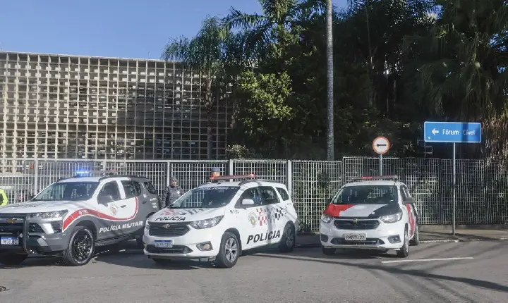 Caso Gritzbach: viúva de homem morto durante crime relata dificuldades