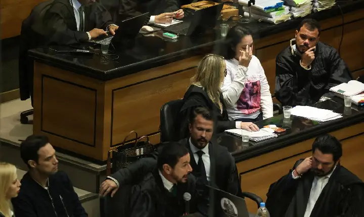 Caso Henry: celular da babá levou polícia a descobrir agressões 