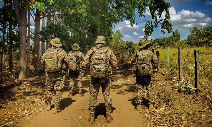 Caso Lázaro: entenda fuga de serial killer que mobiliza 200 policiais