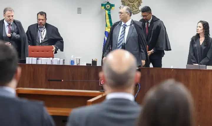 Caso Marielle e Anderson: STF condena irmãos Brazão a 76 anos 