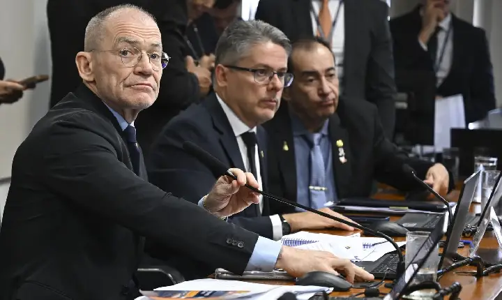 Caso Master: CPI do Crime convoca Vorcaro, Campos Neto e Paulo Guedes