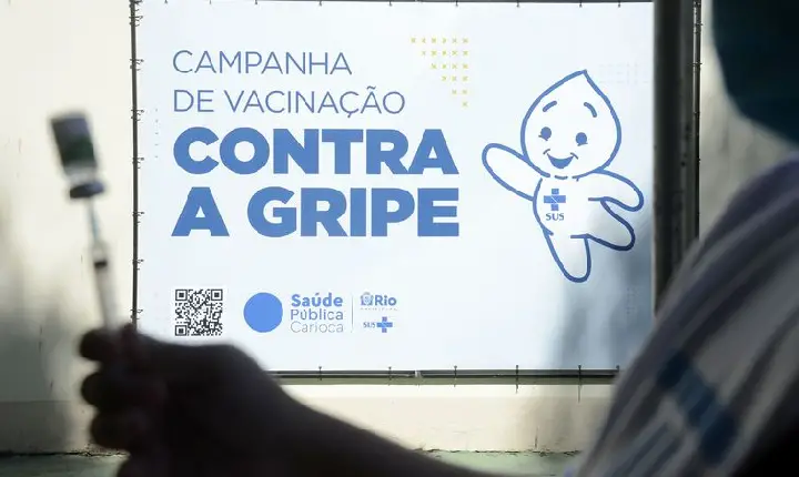 Casos de Síndrome Respiratória Aguda Grave voltam a crescer