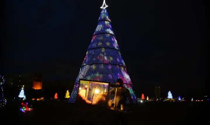 Cesta de Natal deverá ter alta de 4,5%, abaixo da inflação de 2024