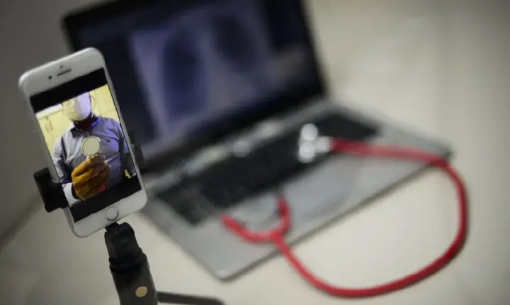 CFM regulamenta telemedicina no Brasil