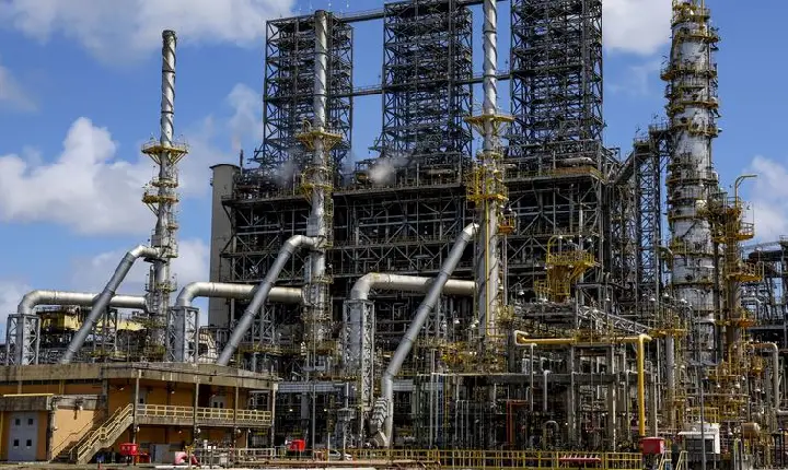 CNI projeta crescimento do PIB de 1,8% em 2026