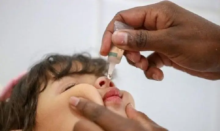 COBERTURA VACINAL NO BRASIL DESPENCA