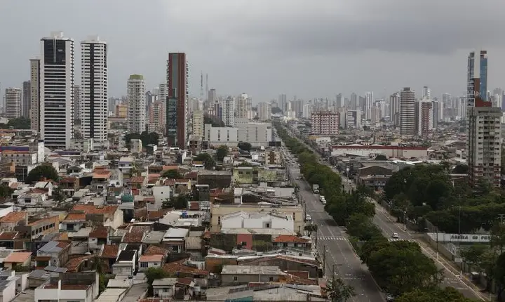Com COP30, preço de hospedagem em Belém sobe 155% em novembro