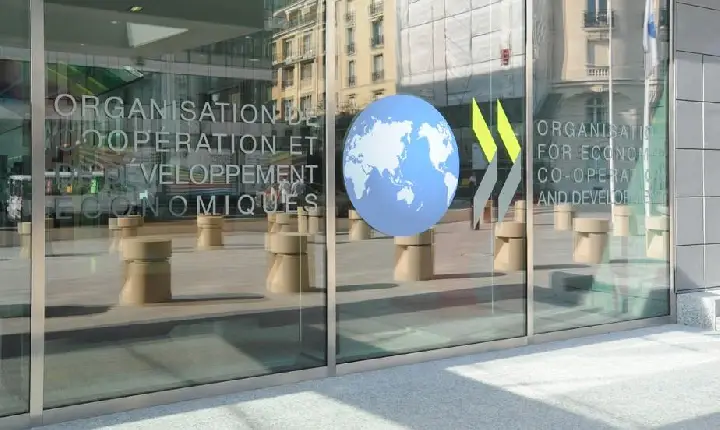 Com entrada na OCDE, Brasil criaria ambiente mais favorável para investidores