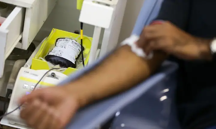 Com estoques de sangue em nível crítico, Hemocentro da Unicamp precisa de novos doadores
