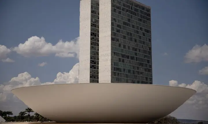 Concurso da Câmara dos Deputados está com inscrições abertas