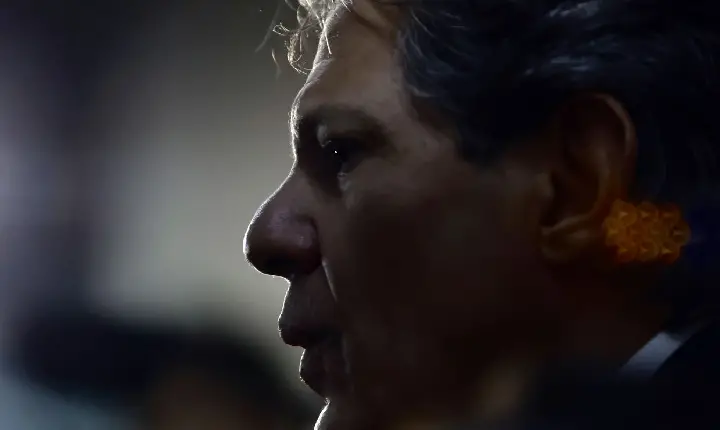 Conflito Oriente Médio não impactará redução dos juros, diz Haddad