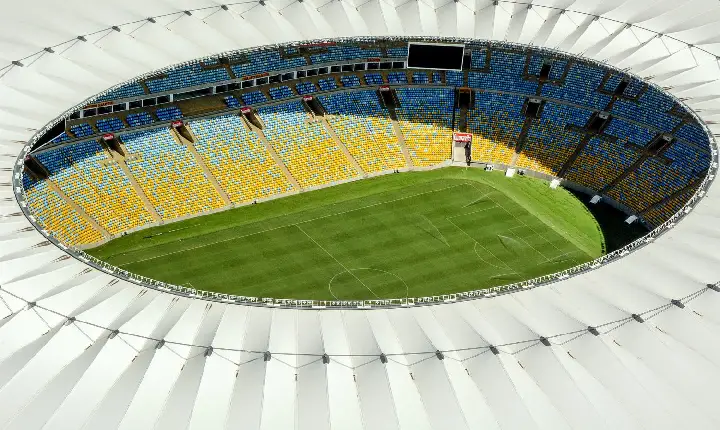 Conmebol decide que final da Libertadores será em 30 de janeiro, no Maracanã