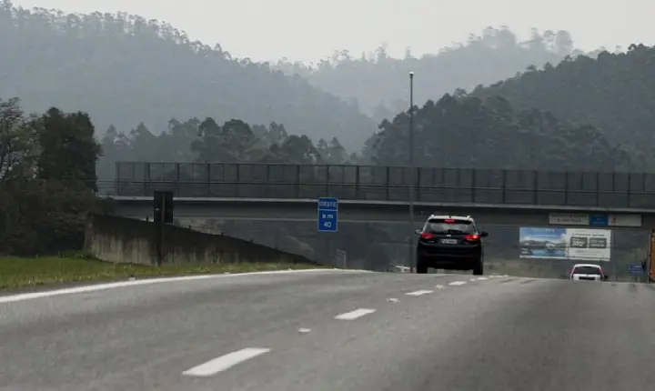 Consórcio PR vence leilão do Lote 4 de Rodovias do Paraná