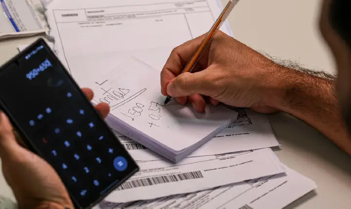 Contas públicas têm déficit primário de R$ 16,4 bilhões em fevereiro