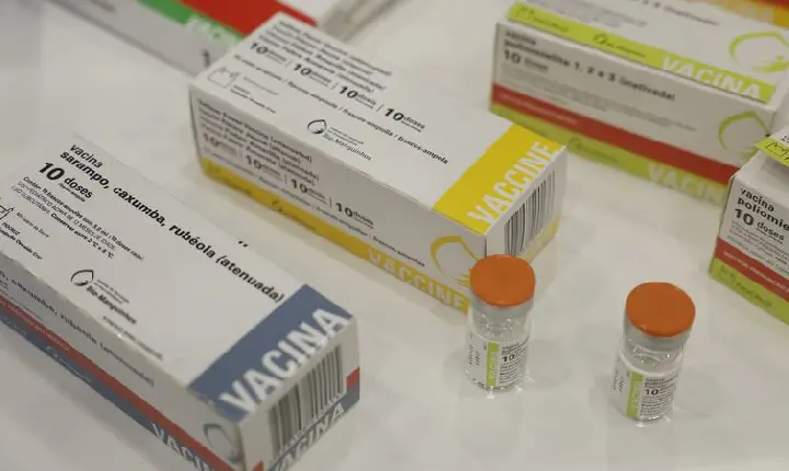 Continente americano perde certificação de eliminação do sarampo